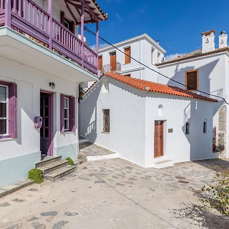 Skopelos Antonia House מראה חיצוני תמונה