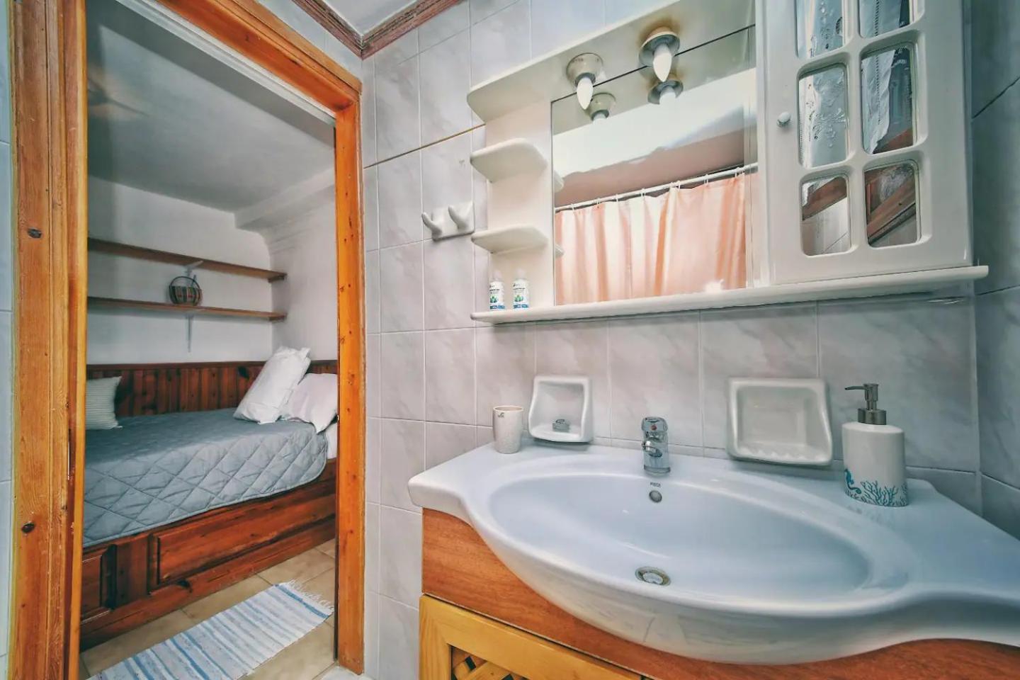 Skopelos Antonia House מראה חיצוני תמונה