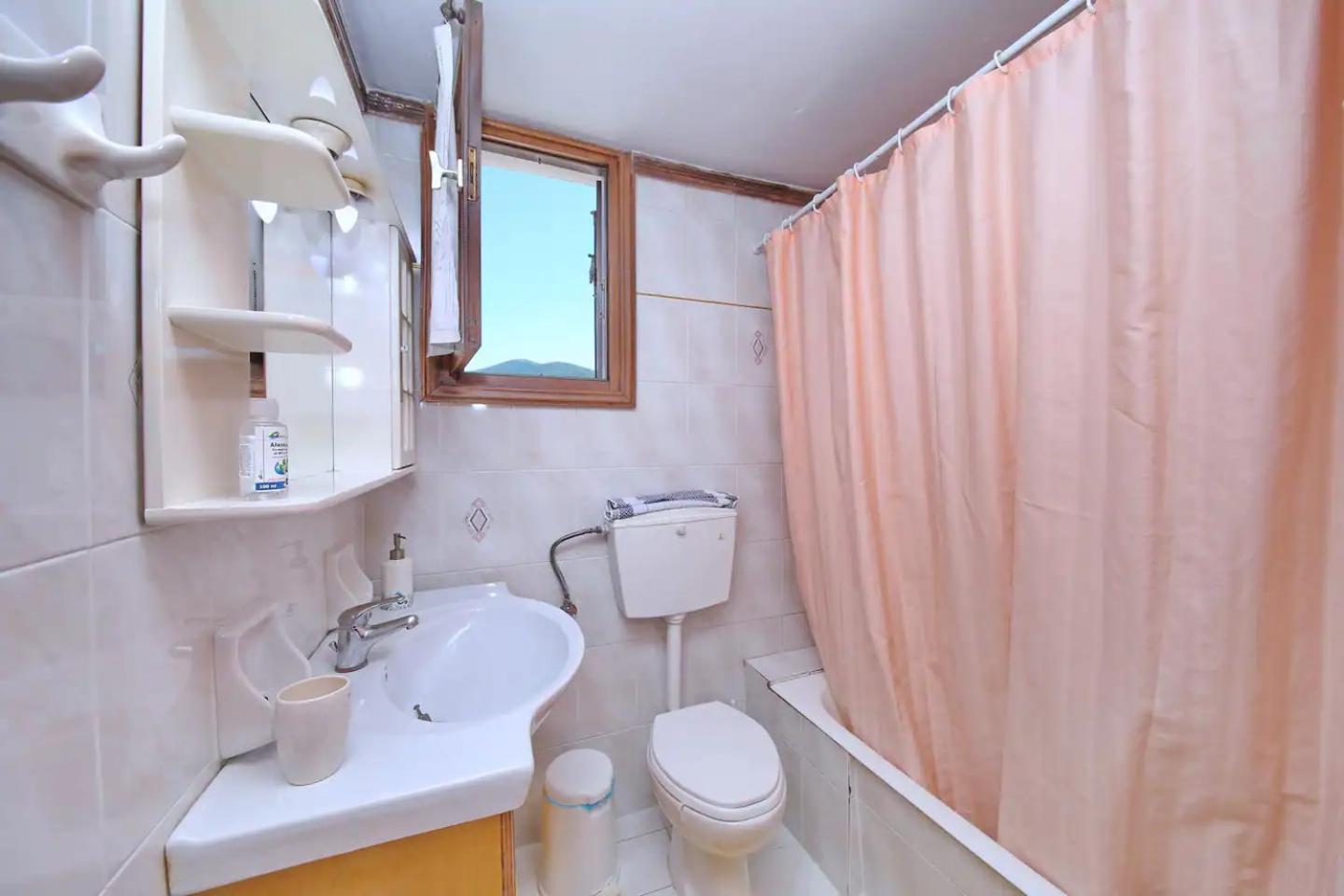 Skopelos Antonia House מראה חיצוני תמונה