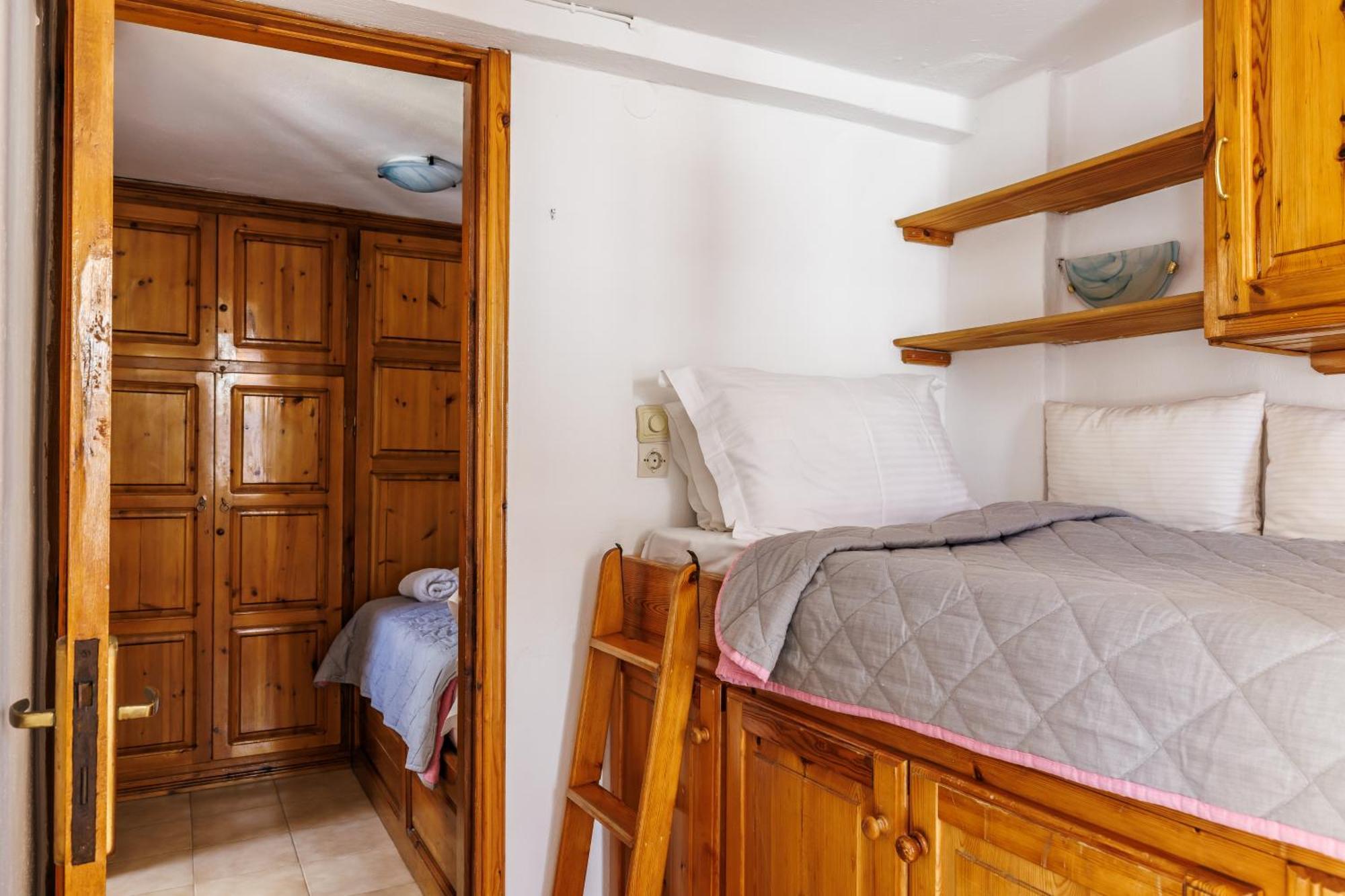 Skopelos Antonia House מראה חיצוני תמונה
