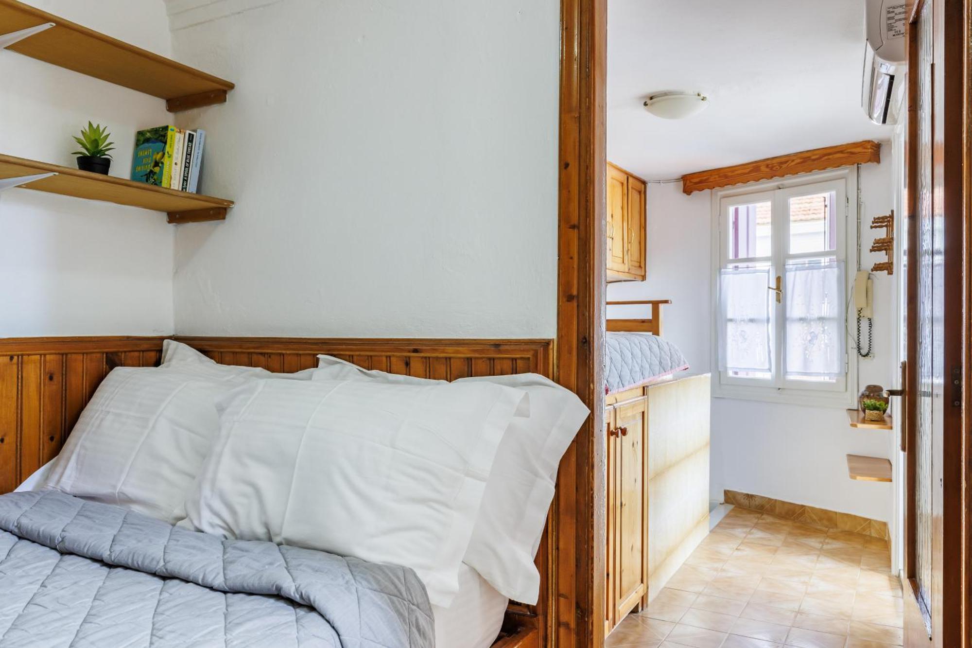 Skopelos Antonia House מראה חיצוני תמונה