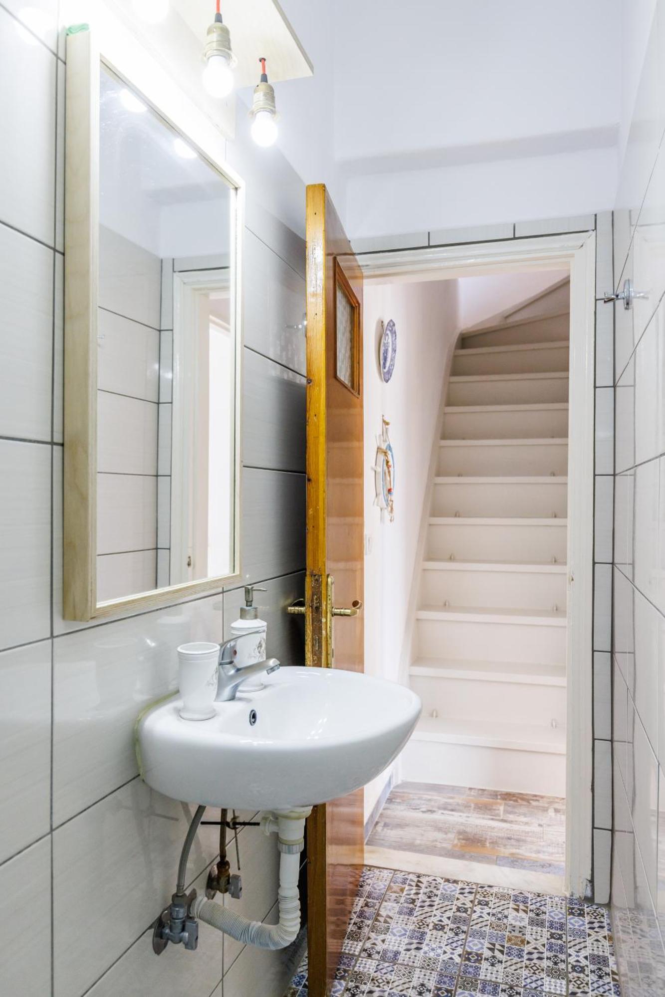 Skopelos Antonia House מראה חיצוני תמונה