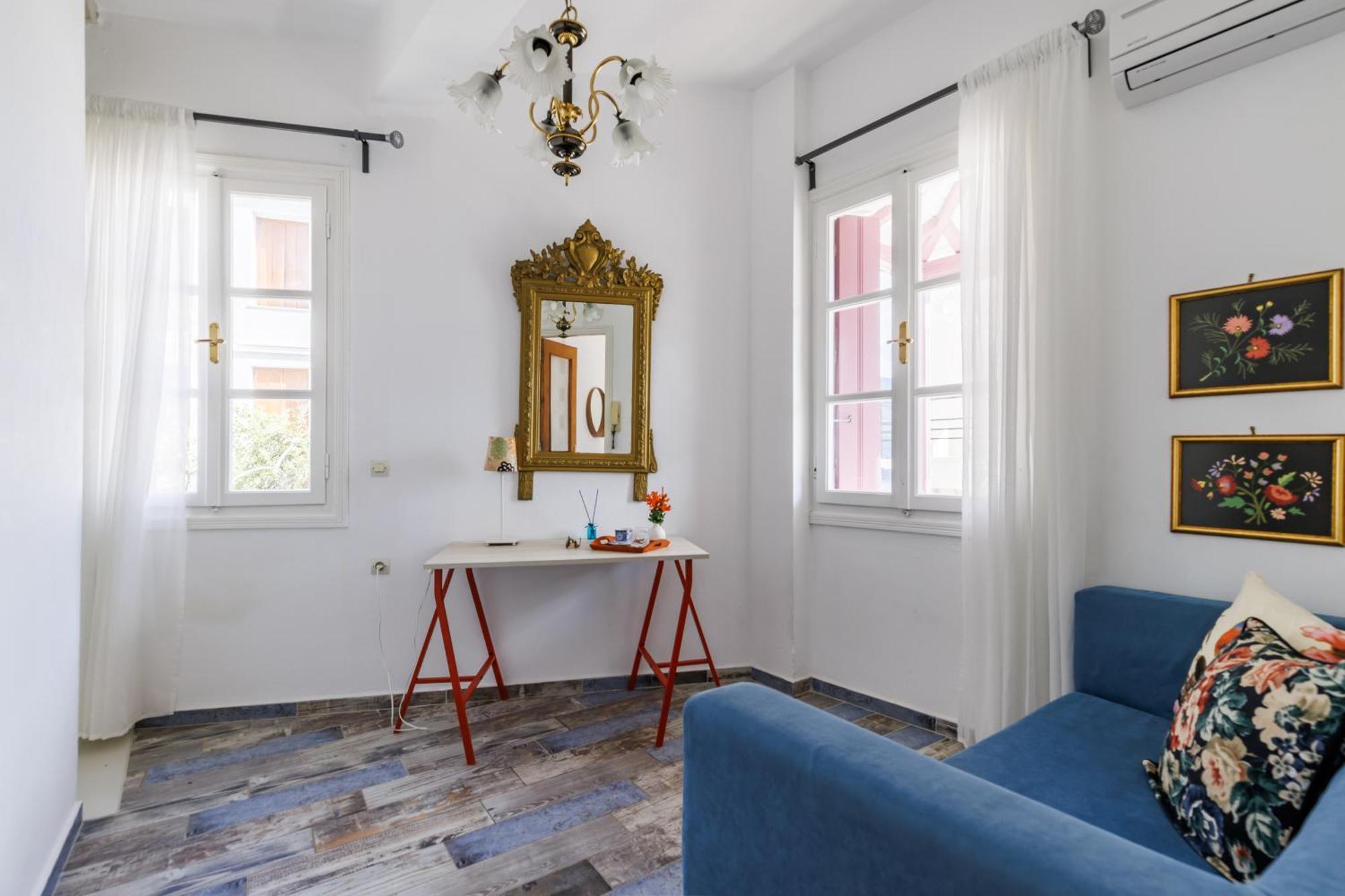 Skopelos Antonia House מראה חיצוני תמונה