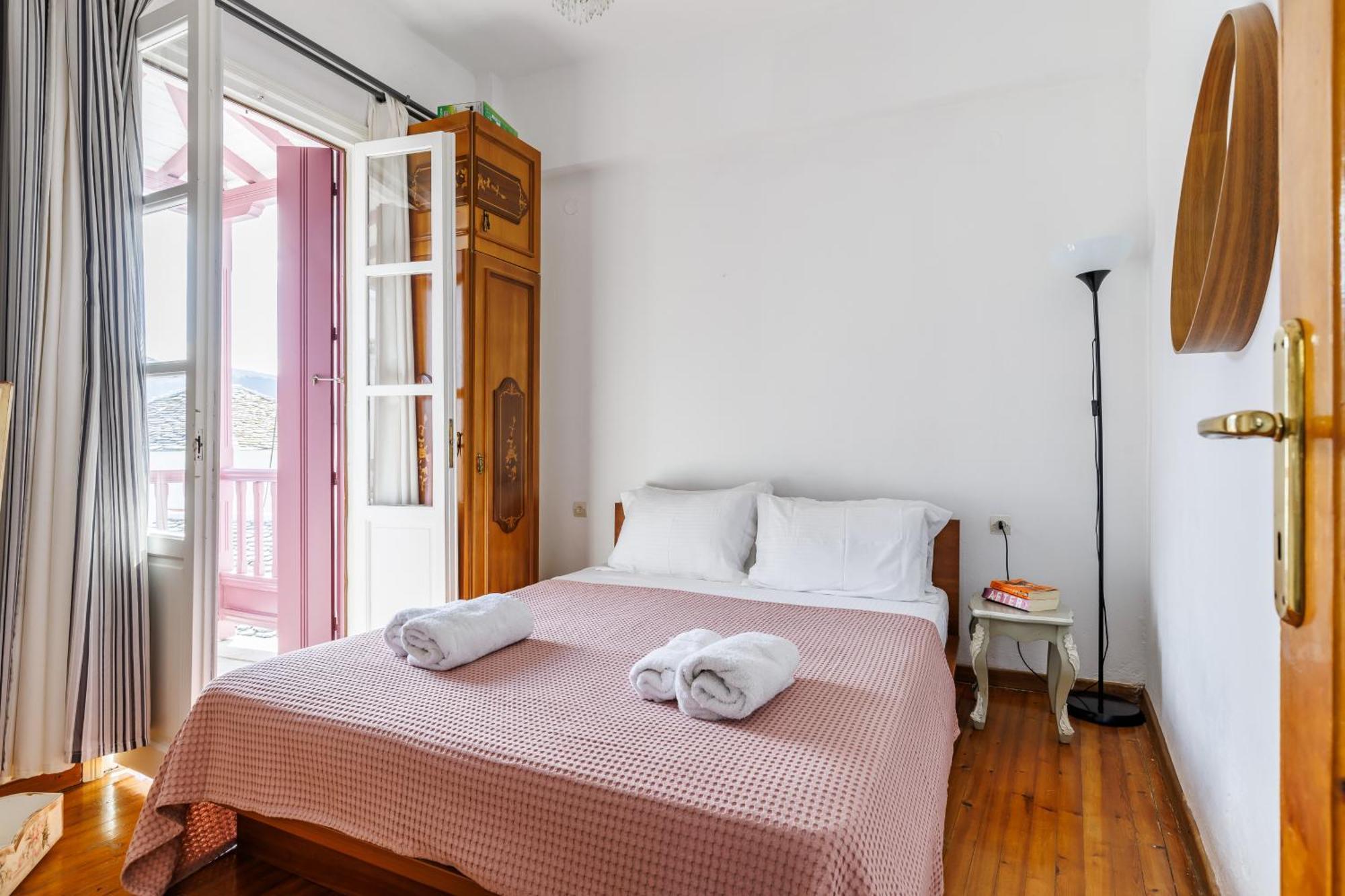 Skopelos Antonia House מראה חיצוני תמונה