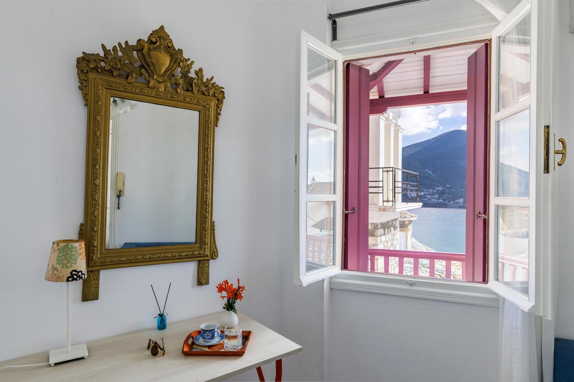 Skopelos Antonia House מראה חיצוני תמונה