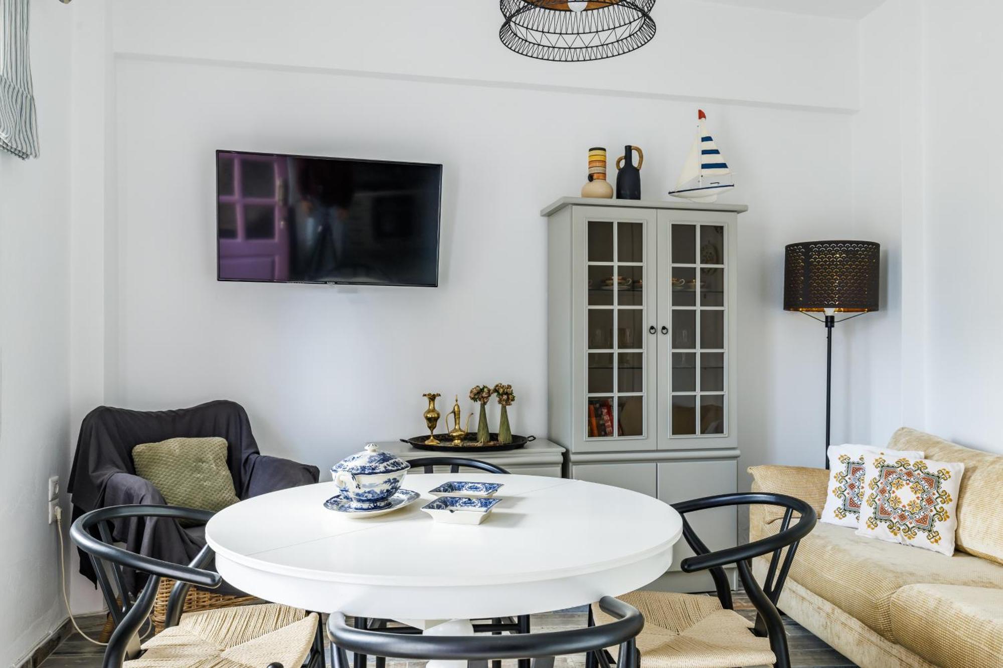 Skopelos Antonia House מראה חיצוני תמונה