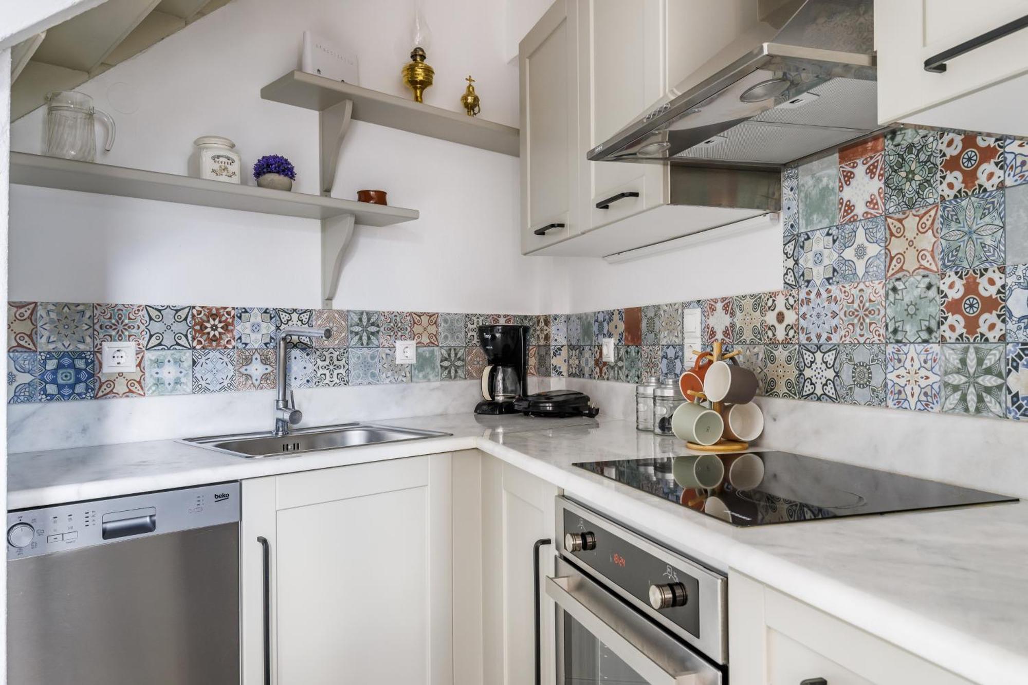 Skopelos Antonia House מראה חיצוני תמונה