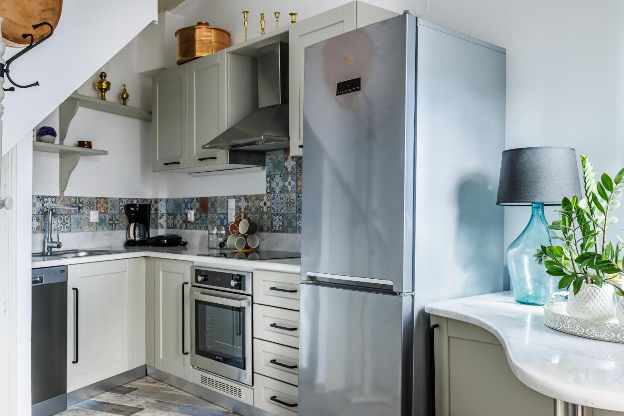 Skopelos Antonia House מראה חיצוני תמונה