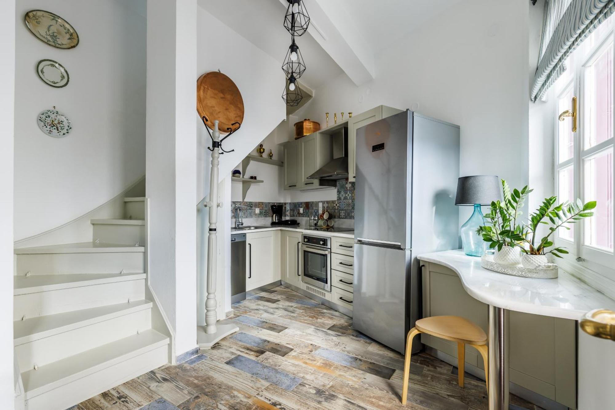 Skopelos Antonia House מראה חיצוני תמונה