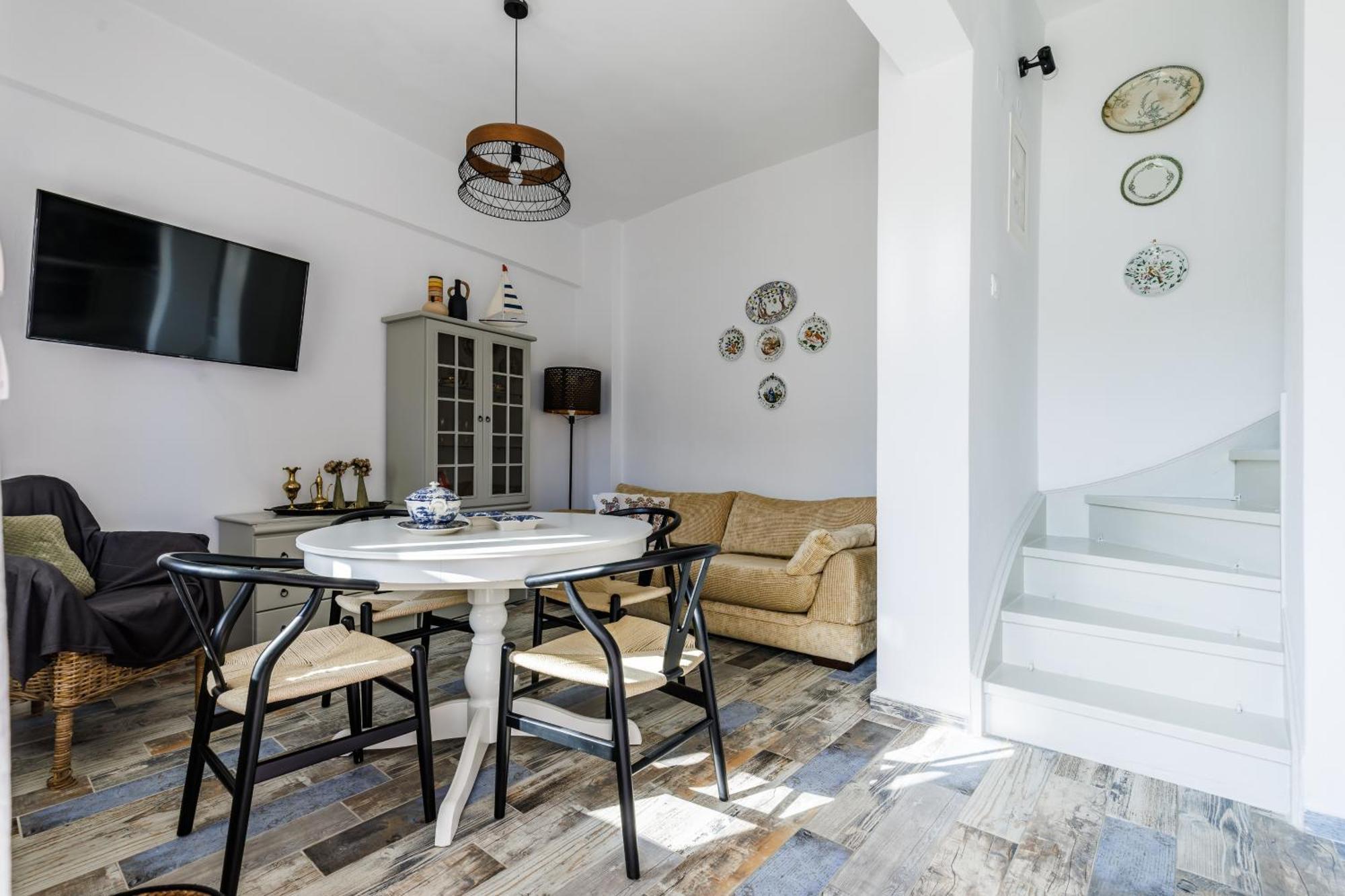 Skopelos Antonia House מראה חיצוני תמונה
