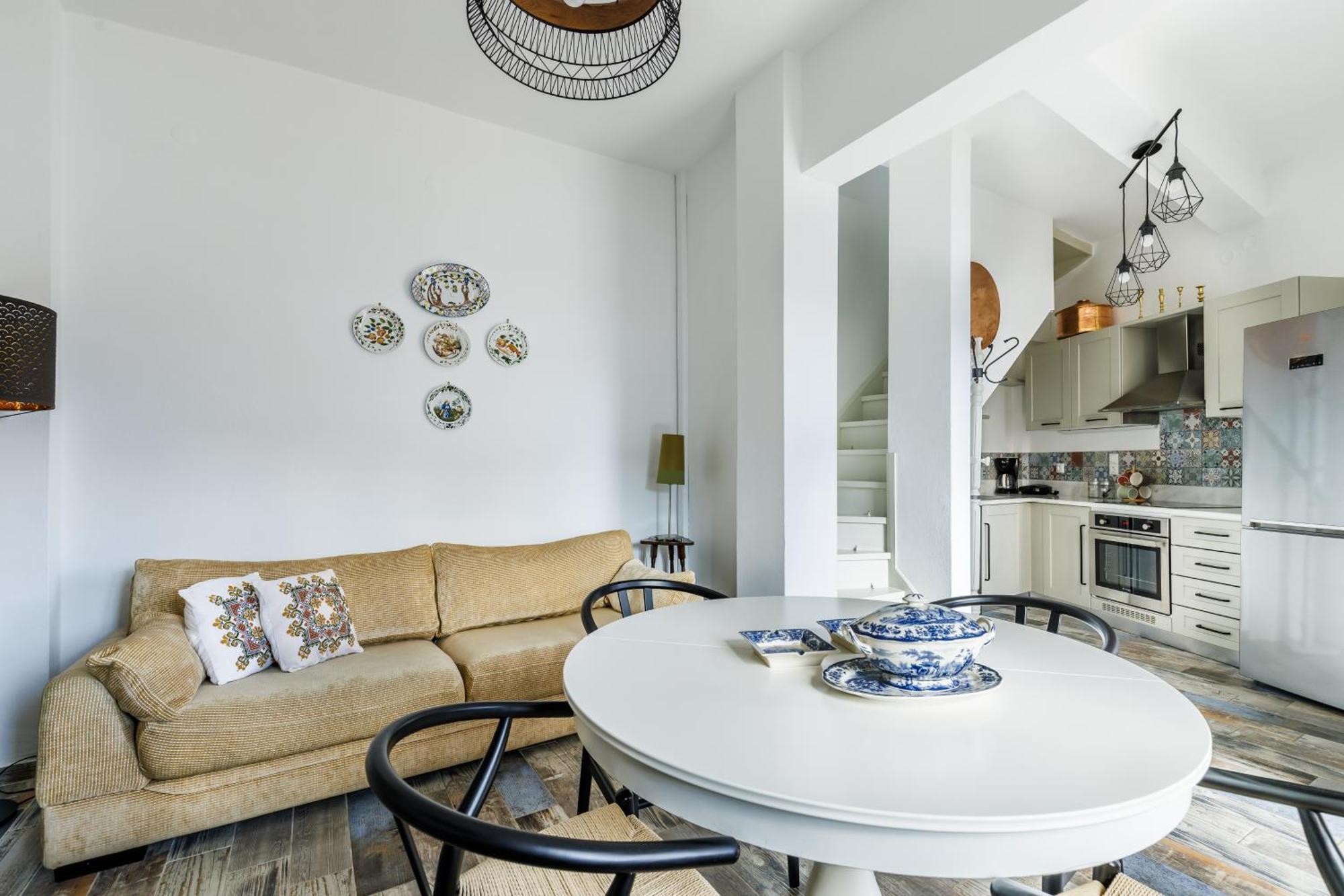 Skopelos Antonia House מראה חיצוני תמונה